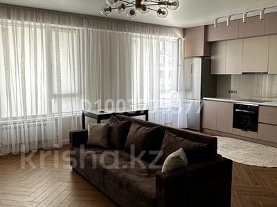 2-комнатная квартира · 68 м² · 2/4 этаж, мкр Нуршашкан (Колхозши), Алатау 44 за 360 000 〒 в Алматы, Турксибский р-н