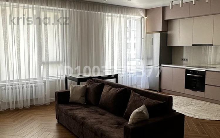 2-комнатная квартира · 68 м² · 2/4 этаж, мкр Нуршашкан (Колхозши), Алатау 44 за 320 000 ₸ в Алматы, Турксибский р-н — фото 31
