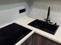 2-комнатная квартира · 45 м² · 6/7 этаж, мкр Томирис, Рыскулова 103/6 за 320 000 ₸ в Алматы, Алатауский р-н — фото 4