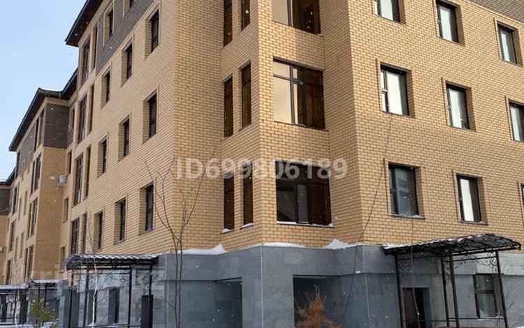 3-комнатная квартира · 132 м² · 4/4 этаж, Е-314 строение 22 за 68 млн 〒 в Астане, Есильский р-н — фото 2