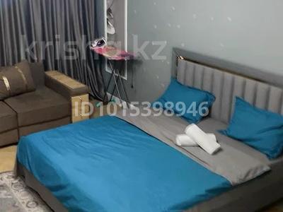 1-комнатная квартира · 36 м², Сейфуллина 416 — Макатаева за 400 000 ₸ в Алматы, Алмалинский р-н