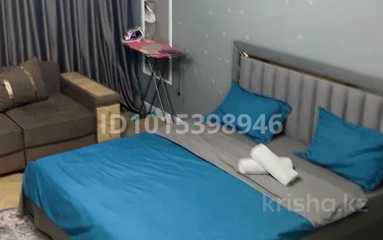 1-комнатная квартира · 36 м², Сейфуллина 416 — Макатаева за 400 000 ₸ в Алматы, Алмалинский р-н — фото 2