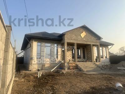 Отдельный дом · 8 комнат · 230 м² · 6 сот., С. Белбулак, Асыл Тау БАК ж/м 2721 — Аякоз за 85 млн 〒 в Бельбулаке (Мичурино)