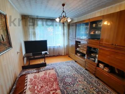 3-комнатная квартира · 65 м² · 1/5 этаж, Победы за 23 млн 〒 в Петропавловске