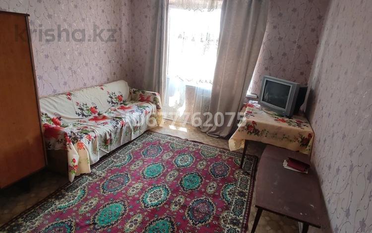 2-комнатная квартира, 46.3 м², 3/3 этаж, Белалова 85 а за 9 млн 〒 в Жаркенте — фото 2