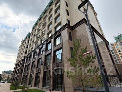 3-комнатная квартира · 107.76 м² · 5/14 этаж, А 32 2Б — БЕЗ КОМИССИИ за ~ 95.6 млн ₸ в Астане, Сарайшык р-н