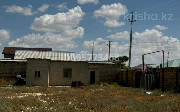 Промбаза · 1 га, Участок 5 — Тойата центр азаде 500 метров за 550 000 ₸ в Баскудуке — фото 2