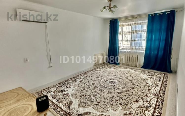 2-комнатная квартира · 63 м² · 5/5 этаж, Шұғыла — Шұғыла-кулагер за 130 000 ₸ в  — фото 2