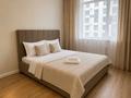 2-бөлмелі пәтер · 65 м² · 4 қабат, Туран 52/6, бағасы: 16 000 ₸ в Астане, Есильский р-н