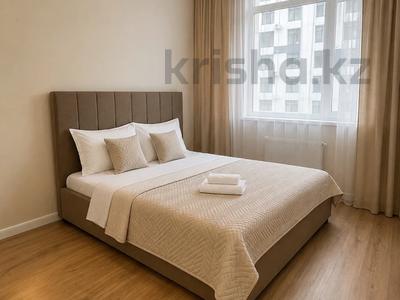 2-комнатная квартира · 65 м² · 4 этаж, Туран 52/6 за 16 000 ₸ в Астане, Есильский р-н