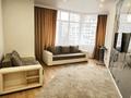 2-бөлмелі пәтер · 65 м² · 4 қабат, Туран 52/6, бағасы: 16 000 ₸ в Астане, Есильский р-н — фото 2