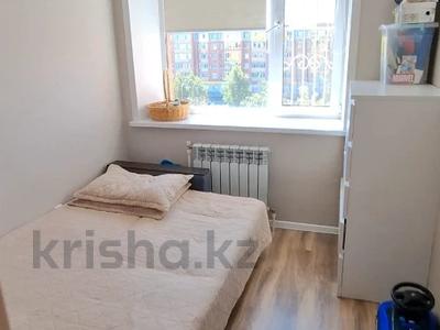 1-комнатная квартира · 33.8 м² · 5/6 этаж, Юбилейный 22 за 16.5 млн ₸ в Костанае
