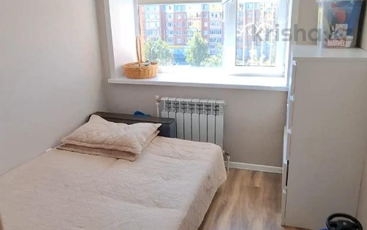 1-бөлмелі пәтер · 33.8 м² · 5/6 қабат, Юбилейный 22, бағасы: 16.5 млн ₸ в Костанае — фото 2