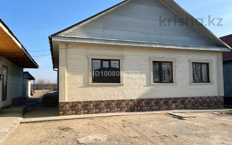 Жеке үй · 4 бөлме · 145 м² · 8 жүзд., Пос. Куйган улица Алтай 40, бағасы: 65 млн ₸ в Алатау — фото 2