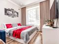 1-бөлмелі пәтер · 40 м² · 4/10 қабат, Улы Дала 33/1, бағасы: 16 000 ₸ в Астане, Нура р-н