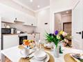 1-бөлмелі пәтер · 40 м² · 4/10 қабат, Улы Дала 33/1, бағасы: 16 000 ₸ в Астане, Нура р-н — фото 10