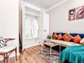 1-бөлмелі пәтер · 40 м² · 4/10 қабат, Улы Дала 33/1, бағасы: 16 000 ₸ в Астане, Нура р-н — фото 11