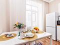 1-бөлмелі пәтер · 40 м² · 4/10 қабат, Улы Дала 33/1, бағасы: 16 000 ₸ в Астане, Нура р-н — фото 14