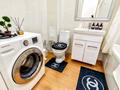 1-бөлмелі пәтер · 40 м² · 4/10 қабат, Улы Дала 33/1, бағасы: 16 000 ₸ в Астане, Нура р-н — фото 17