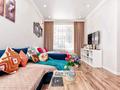 1-бөлмелі пәтер · 40 м² · 4/10 қабат, Улы Дала 33/1, бағасы: 16 000 ₸ в Астане, Нура р-н — фото 4