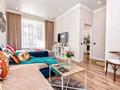 1-бөлмелі пәтер · 40 м² · 4/10 қабат, Улы Дала 33/1, бағасы: 16 000 ₸ в Астане, Нура р-н — фото 6