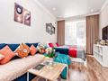 1-бөлмелі пәтер · 40 м² · 4/10 қабат, Улы Дала 33/1, бағасы: 16 000 ₸ в Астане, Нура р-н — фото 7