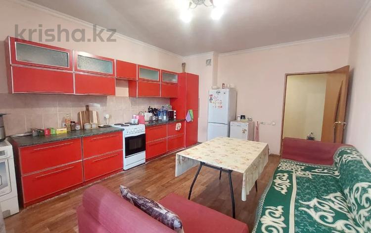 3-бөлмелі пәтер · 135 м² · 9/16 қабат, мкр Шугыла, Жуалы 1, бағасы: 45.5 млн ₸ в Алматы, Наурызбайский р-н — фото 48