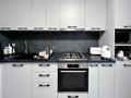 3-комнатная квартира · 72 м² · 1/5 этаж, Жарокова 269А — Байкадамова за 57.5 млн ₸ в Алматы, Бостандыкский р-н — фото 3