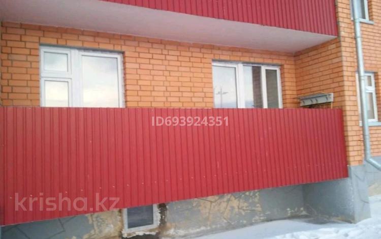 3-комнатная квартира · 68 м², 50 лет Октября — Район ЖД за 15 млн ₸ в  — фото 9