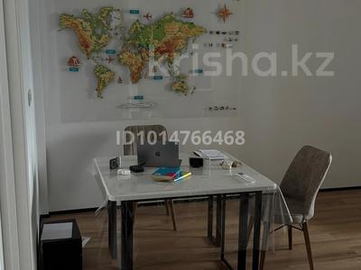 1-комнатная квартира · 52 м² · 7/8 этаж, Калибек Куанышбаев, 11 б — Напротив музыкального драмтеатра им Куанышбаева. 7 этажный дом за 43.5 млн ₸ в Астане, Сарайшык р-н