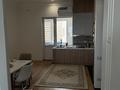 1-комнатная квартира · 52 м² · 7/8 этаж, Калибек Куанышбаев, 11 б — Напротив музыкального драмтеатра им Куанышбаева. 7 этажный дом за 43.5 млн ₸ в Астане, Сарайшык р-н — фото 2