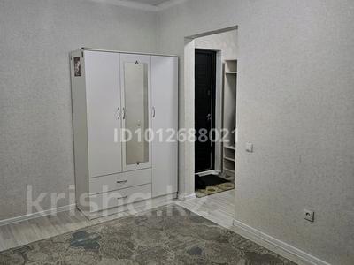 1-комнатная квартира · 35 м² · 2/12 этаж, мкр Акбулак, 1-я улица 43 за 26.7 млн ₸ в Алматы, Алатауский р-н