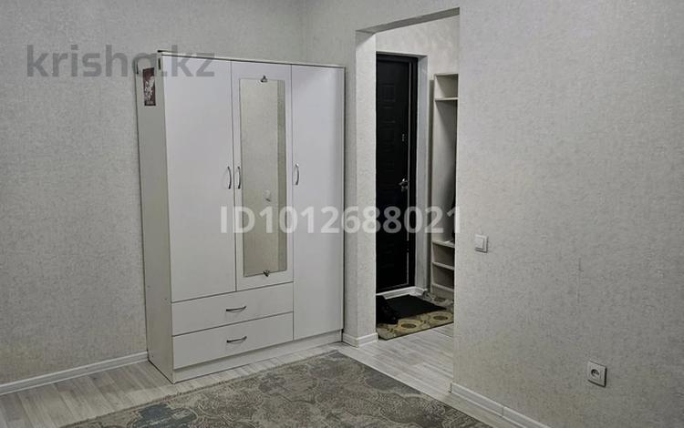 1-комнатная квартира · 35 м² · 2/12 этаж, мкр Акбулак, 1-я улица 43 за 26.7 млн ₸ в Алматы, Алатауский р-н — фото 2