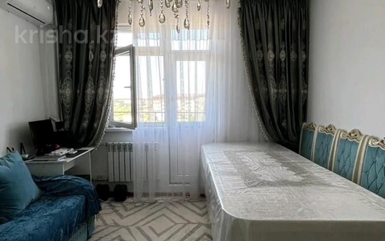 2-бөлмелі пәтер · 60 м² · 5/5 қабат, мкр Улы Дала, мкр 15 Улы Дала 12, бағасы: 12.8 млн ₸ в Таразе — фото 2
