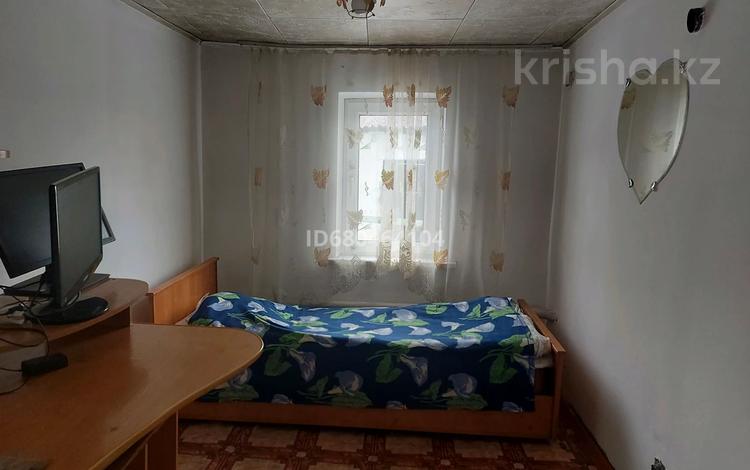 Отдельный дом • 4 комнаты • 63 м² • 8 сот., Есенина 33 за 25 млн 〒 в Боралдае (Бурундай) — фото 2