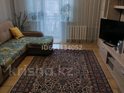 2-комнатная квартира, 55.9 м², 4/5 этаж, Едыге би 78 за 23 млн 〒 в Павлодаре