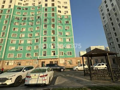 1-бөлмелі пәтер · 40 м² · 5/12 қабат, 11 35/2, бағасы: 13.2 млн ₸ в Туркестане