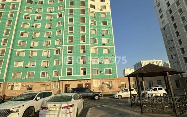 1-бөлмелі пәтер · 40 м² · 5/12 қабат, 11 35/2, бағасы: 13.2 млн ₸ в Туркестане — фото 2