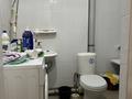 1-бөлмелі пәтер · 40 м² · 5/12 қабат, 11 35/2, бағасы: 13.2 млн ₸ в Туркестане — фото 11