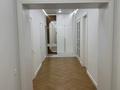 3-бөлмелі пәтер · 106 м² · 10/20 қабат, Гагарина310 11 — Жк Комфорт сити, бағасы: 850 000 ₸ в Алматы, Бостандыкский р-н