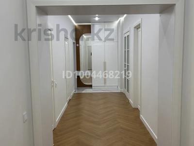 3-бөлмелі пәтер · 106 м² · 10/20 қабат, Гагарина310 11 — Жк Комфорт сити, бағасы: 850 000 ₸ в Алматы, Бостандыкский р-н