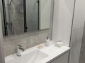 3-бөлмелі пәтер · 106 м² · 10/20 қабат, Гагарина310 11 — Жк Комфорт сити, бағасы: 850 000 ₸ в Алматы, Бостандыкский р-н — фото 19