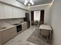 3-бөлмелі пәтер · 106 м² · 10/20 қабат, Гагарина310 11 — Жк Комфорт сити, бағасы: 850 000 ₸ в Алматы, Бостандыкский р-н — фото 5