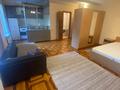 1-комнатная квартира · 45 м² · 4/5 этаж, мкр Самал-2 2 за 300 000 ₸ в Алматы, Медеуский р-н