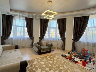 2-комнатная квартира · 85 м² · 3/6 этаж, мкр «Мирас» 31 — ТОРГ за 105 млн ₸ в Алматы, Бостандыкский р-н