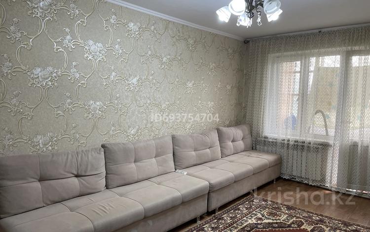 2-комнатная квартира, 45 м², 3/4 этаж, Бокина 15 за 19 млн 〒 в Талгаре — фото 2