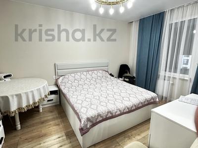 3-комнатная квартира · 67 м² · 8/16 этаж, Бейбарыс Султан 31 за 42 млн ₸ в Астане, Сарыарка р-н
