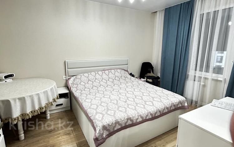 3-комнатная квартира · 67 м² · 8/16 этаж, Бейбарыс Султан 31 за 42 млн ₸ в Астане, Сарыарка р-н — фото 2