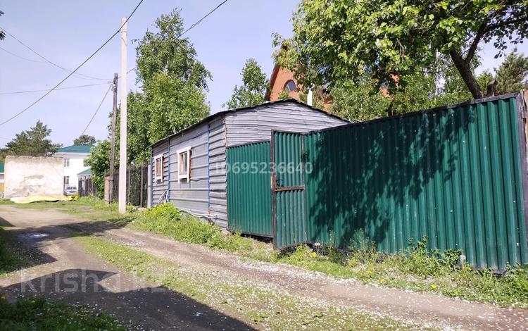 Жеке үй · 2 бөлме · 25 м², Ак-Жайык 1 16/1, бағасы: 15 000 ₸ в Бурабае — фото 17