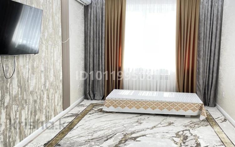 3-комнатная квартира · 94 м² · 5/10 этаж, мкр. Алтын орда 9Б за 42 млн ₸ в Актобе — фото 2
